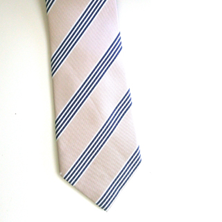 ドライクリーニングネクタイ