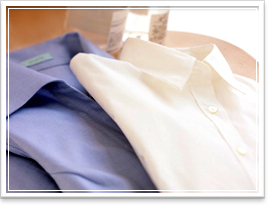 水洗いをすると